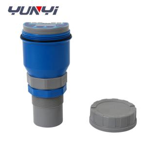 Highly Accurate Ultrasonic Water Flow Meter for Industrial Applications