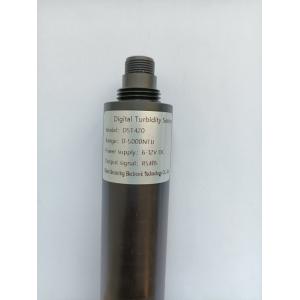 0.1NTU Online Turbidity Sensor Tss ODM Optical Turbidity Meter