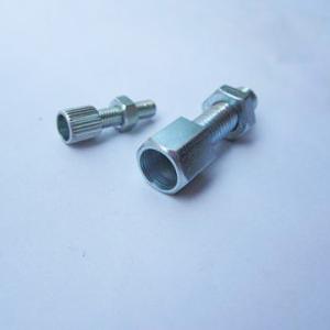 Stainless steel hexagon bolts and nusts assembly, Bolt and Nut Manufacturing
