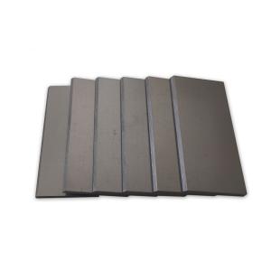 High Strength Graphite Sheet/Plate Electrode Graphite Composite Gaskets for