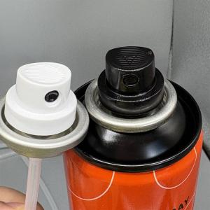 Hair Glue Aerosol Spray Valve & Actuator | Professional Hold Dispenser for Wig,