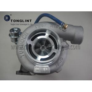 Xichai Complete Performance Diesel Turbocharger GT3576 743251-5004 1118010L