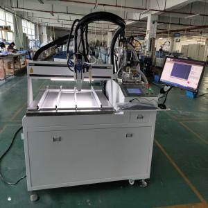 Adjustable Mixing Ratio 1 1-10 1 for Potting Dosing and Casting Machine 500 KG