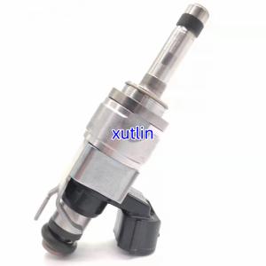 Auto Parts Fuel Injector nozzle 166005TA0B 16600-5TA0B for Nissan To-ho 18-