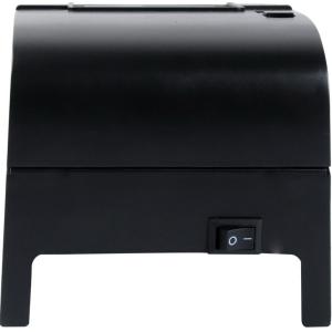 High Speed Linux Network Barcode Label Printer Compatible with EPSON ESC / POS