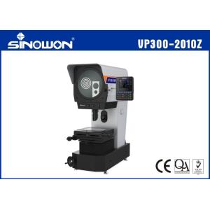 Cheap VP300-2010Z Optical Comparator Digital Profile Projector 200x100mm Stage Travel for sale
