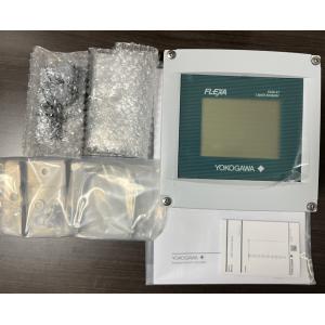 Yokogawa FLXA21 Modular Two Wire Liquid Analyzer FLXA21-D-P-D-AB-C1-NN-A-N-LA-N