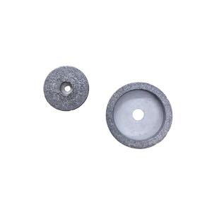 24420/24422 Grinding Wheel, Grinding Stone, Sharpening Stone For Kuris Auto