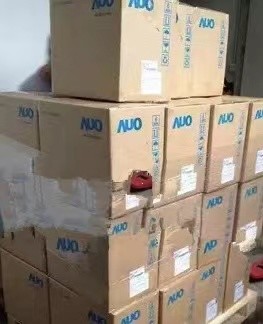 B160QAN02.S AUO 16.0" 2560(RGB)×1600, WQXGA 188PPI 600 cd/m² (Min.) INDUSTRIAL