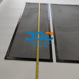 Dustproof Net SK200-8 Excavator Parts Main Structural Components
