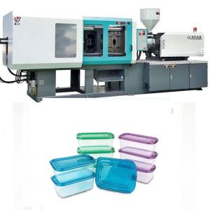Screw Diameter 45mm-90mm PET Preform Injection Molding Machine with Max. Mold