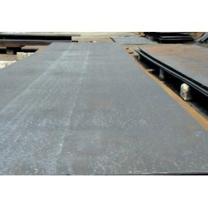 MS Hot Rolled Carbon Steel Sheet Q345 40mm For Construction 1219mm Width