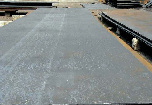 EN10219 API 5L 45mm Thickness Carbon Steel Plate Sheet 16mm MS Steel Plate