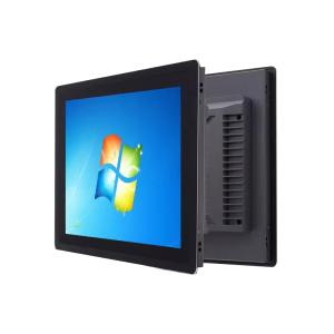 19 inch Industrial Control Display Screens Android Panel Pc IP65 Open Frame