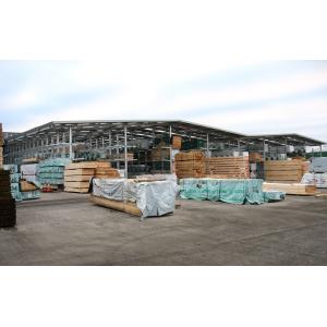 Double Side Column S235JR Cantilever CE Tubular Radio Shuttle Racking