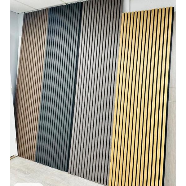 Custom Sound Acoustic Panel Perfectly Customized for Individual Space and