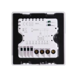 220V Smart Thermostat WIFI Ac Unit Temperature Controller