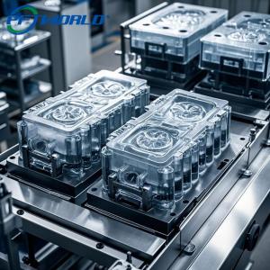 Cheap Fast Production Customized Mould Design with High Flexibility and Multiple Customization Options for sale