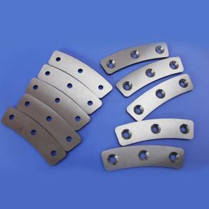 Industrial-Grade Tungsten Steel Sheet For Precise Workpiece Positioning And