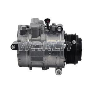 0008306902 4471506060 Car Air Conditioner Compressor For Maybach S600/S65AMG