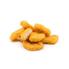 Chicken Nuggets Forming Processing Machine FM100/350/400/600 within 380V Voltage