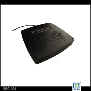 Cheap 134.2KHz / 125KHz fixed RFID Reader Long Distance ISO11784 / 11785 animal rfid reader, cattle pig and sheep for sale