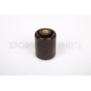 30*40 m6 BUSBAR INSULATOR BMC BRASS support insulator cylindrical insulator