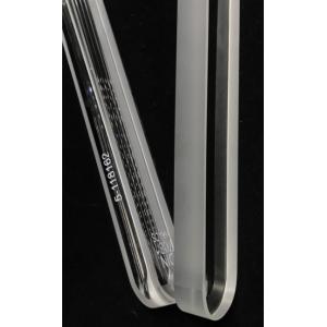 High quality tempered sight glass 3.3 borosilicate glass heat resistant pyrex