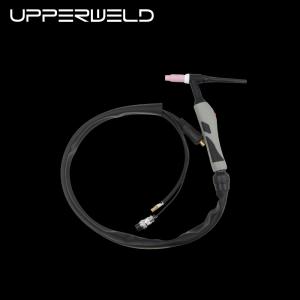 Professional Welding UPPERWELD WP26 10-25EU TIG Welding Torch for Soldadura