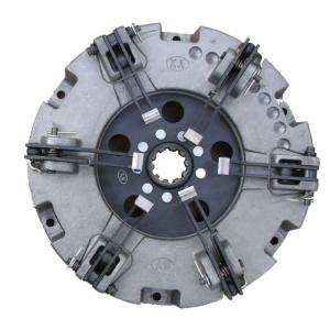 TA750.211 3701015M91 5 Pad 10 Spline Clutch For Foton Lovol YTO Massey Ferguson