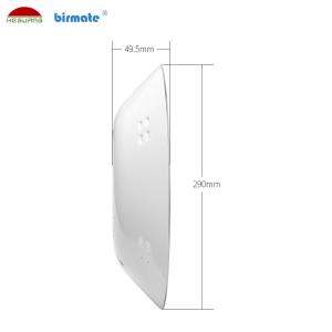 25W 2 Wires IP68 1200LM Waterproof Underwater Led Lights