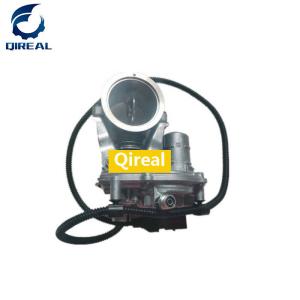 China ISF3.8 QSF3.8 Excavator Electrical Parts Diesel Engine Exhaust Valve 5476423 on sale
