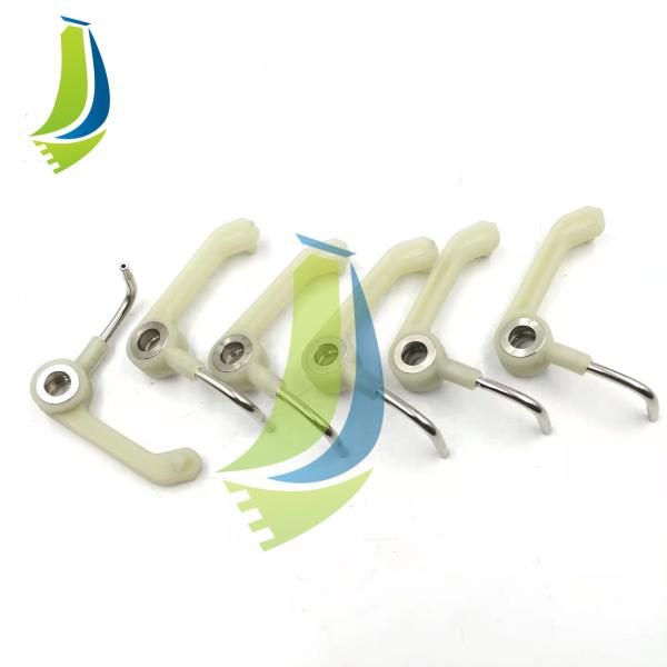 Quality 4937308 Pistion Cooling Nozzle For R140W9 Excavator Spare Parts wholesale