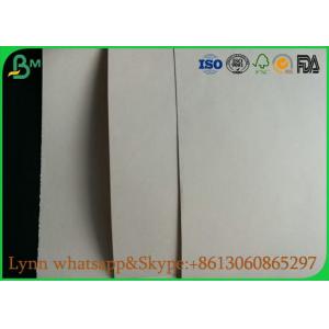 Uncoated White Absorbent Paper For Making Perfume Testing Paper