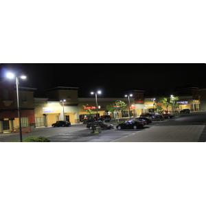 China Durable LED Commercial Area Lighting 250W With Low Light Decay Tool - Less Access on sale