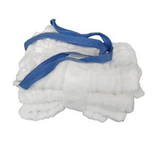 Medical Pre-washed 45*45cm Gauze Laparotomy Sponge With X-ray And Loop