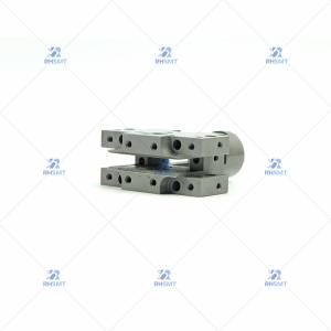 Universal UIC Instruments Housing Clinch 43470602 AI Spare Part