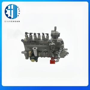 6738-71-1110 Fuel Injection Pump For Komatsu SAA6D102E-2 Engine PC200-7 PC210-7