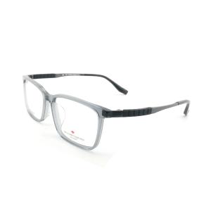 TPC3409 Titanium Acetate Optical Frame for Men - Lightweight and Durable Glasses