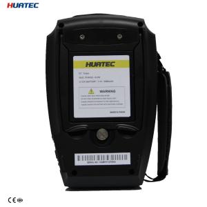 Eddy Current ndt Testing Flaw Detector Pulsed Eddy Current Testing Equipment