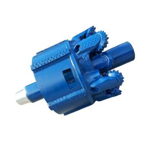 Assembled Drill Bit Hole Opener 1000mm For Water Well Drilling Rig