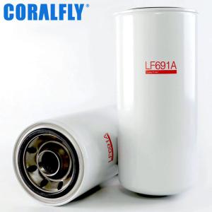 40 Micron Tractor Diesel Filter CORALFLY Lf691a Cross Reference