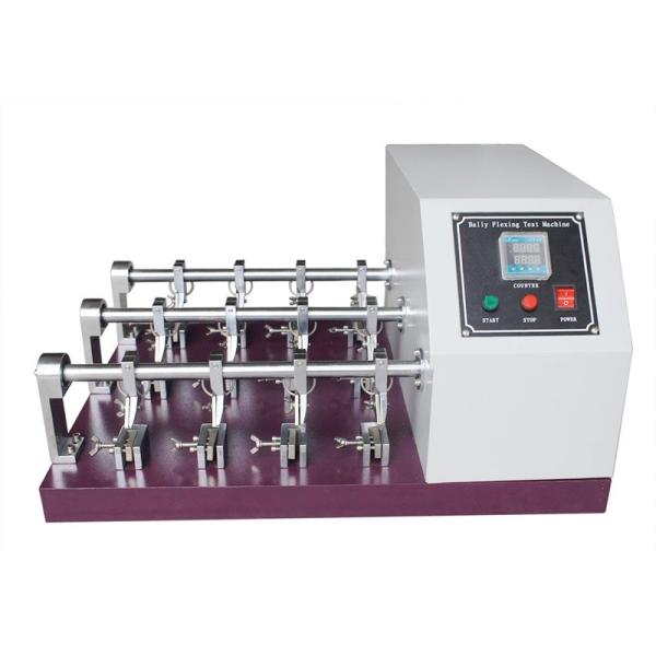 Quality Bally Leather Flexometer Six Grips Twelve Grips Available wholesale