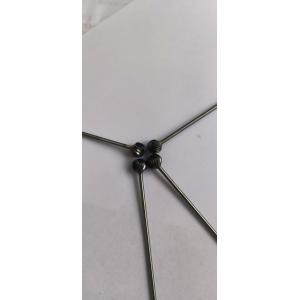 Extended Handle Hard Alloy Tungsten Burr Bits YG 8 Cutting Tool Full Size