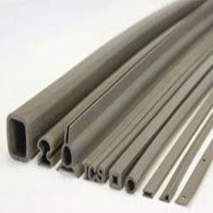 1.22m RF EMI Shielding EMC Shielding Conductive Foam Gasket With Adhesive