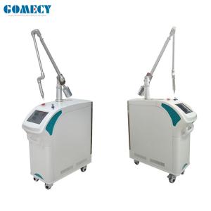 Cheap No Side Effect Powerful Q Switched Nd Yag Laser Machine Tattoo Removal for sale