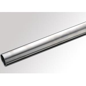 ASTM A268 TP410 Seamless Stainless Tube UNS S41000 Tube For Heat Exchanger