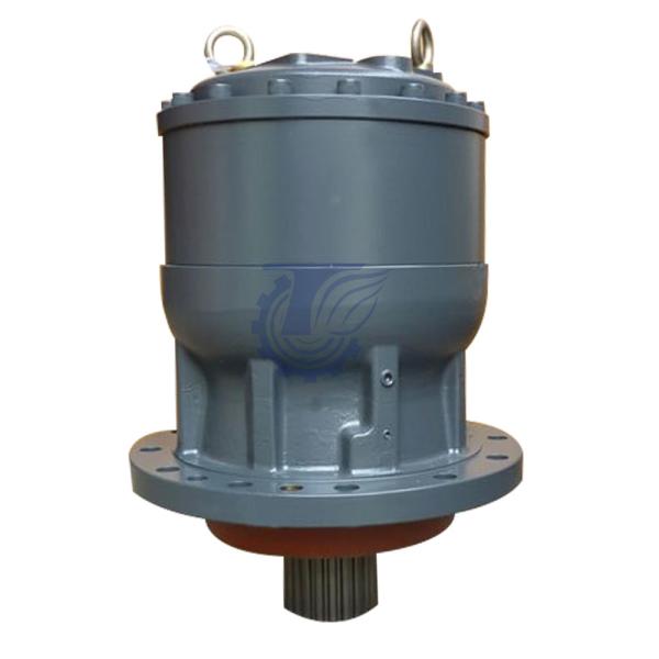 170301-00062G EXCAVATOR SWING DRIVE GROUP / SWING GEARBOX / SWING MOTOR / SWING