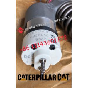 Common Rail C15 Diesel Engine Fuel Injector 249-0702 10R-326 2490702 10R326