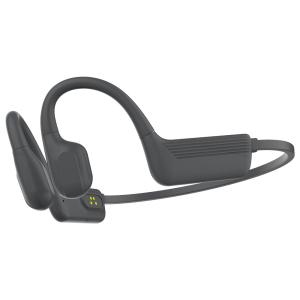 2024 Best SellersOpen Ear Bone Conduction BT 5.3 Waterproof Sport Earbuds Bone